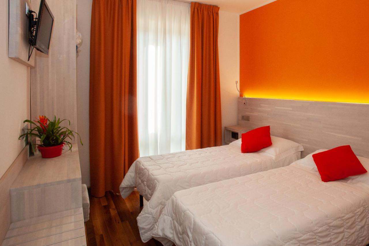 Giardino Hotel Bibbiena