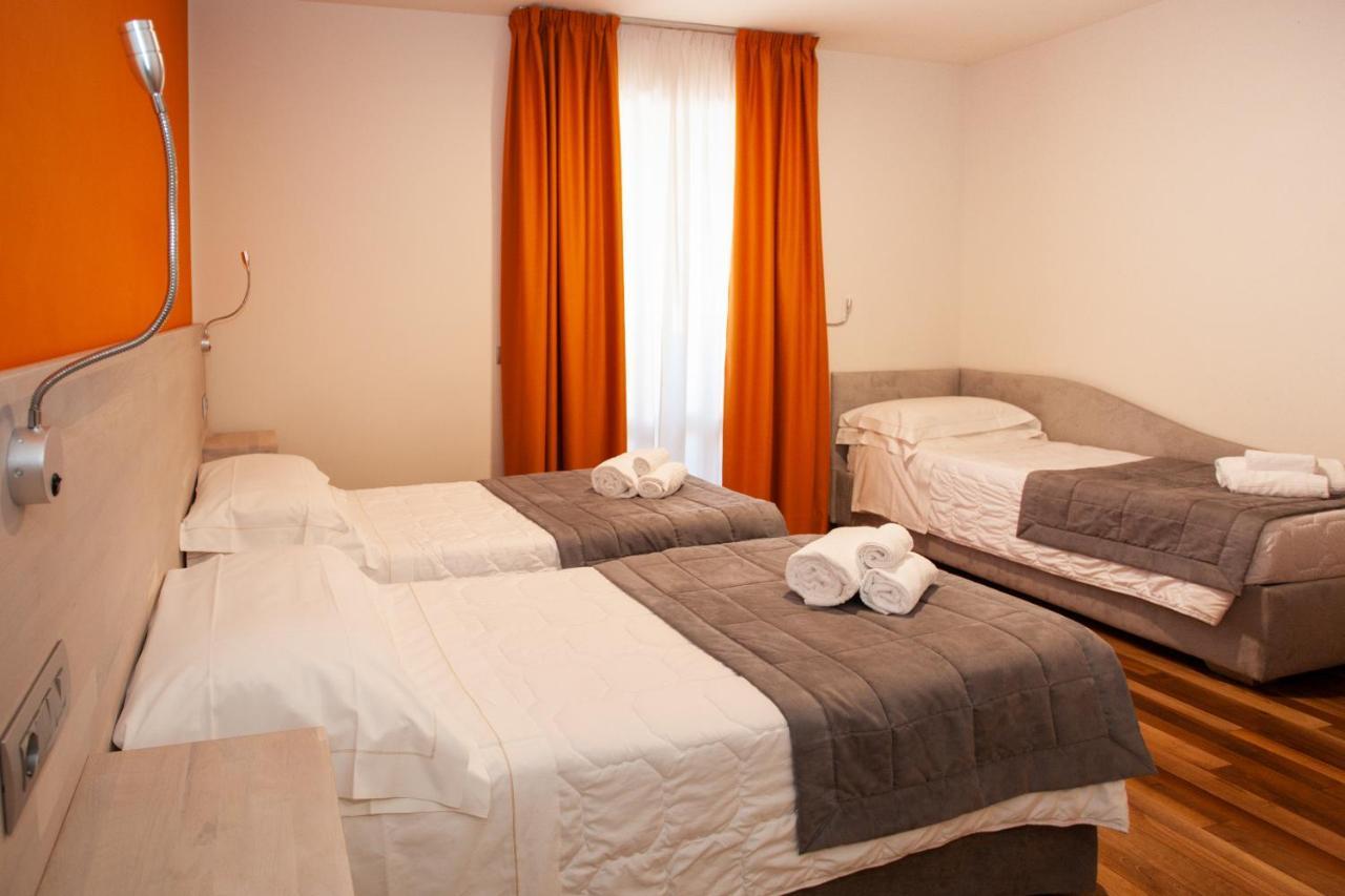 Hotel Giardino 3*