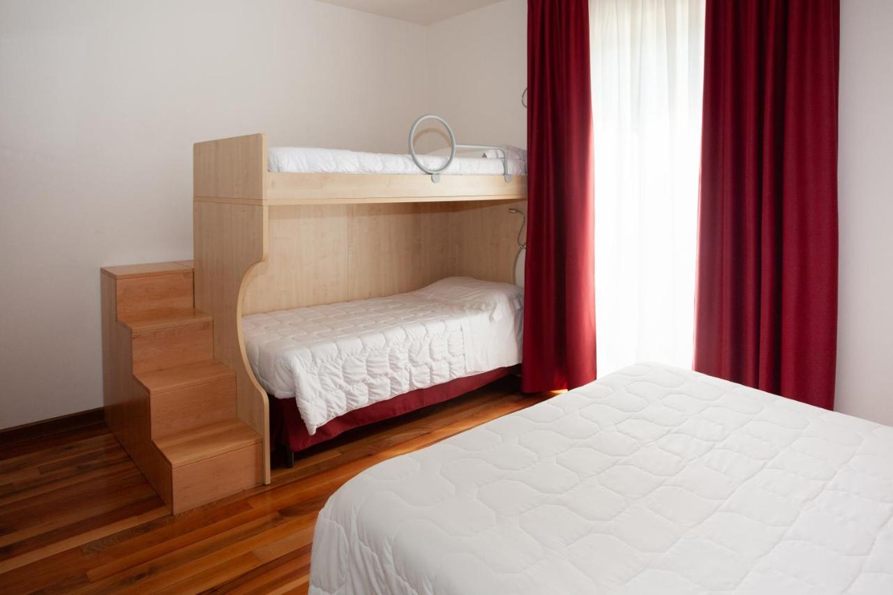 Hotel Giardino 3*