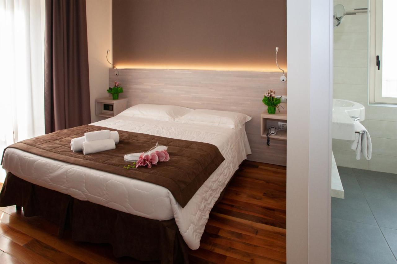 Hotel Giardino 3*