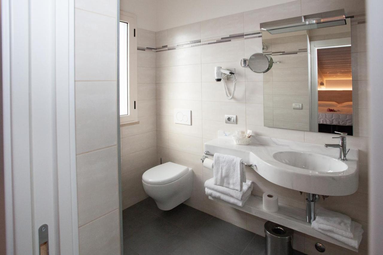 Hotel Giardino Bibbiena