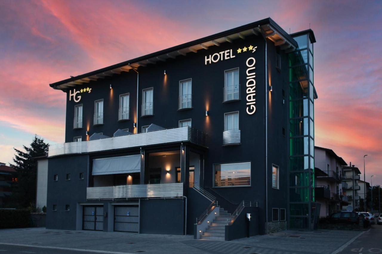 Hotel Giardino 3*