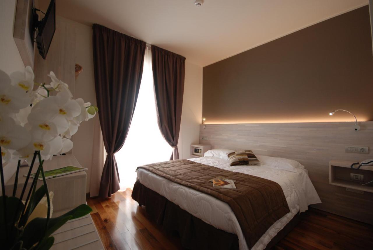 Giardino Hotel Bibbiena