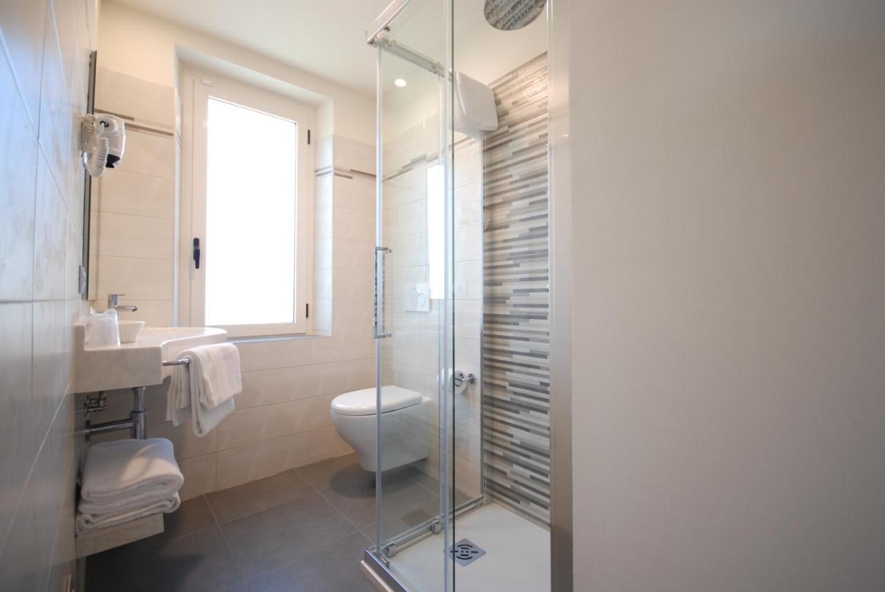 Hotel Giardino Bibbiena