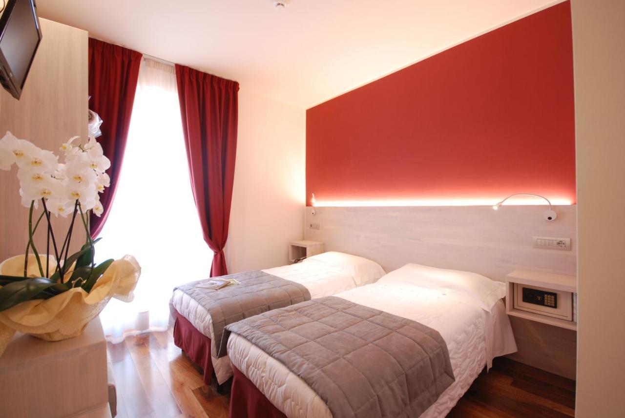 Giardino Hotel 3*