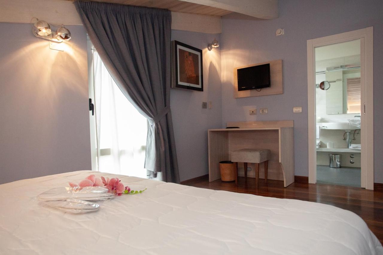 Giardino Hotel