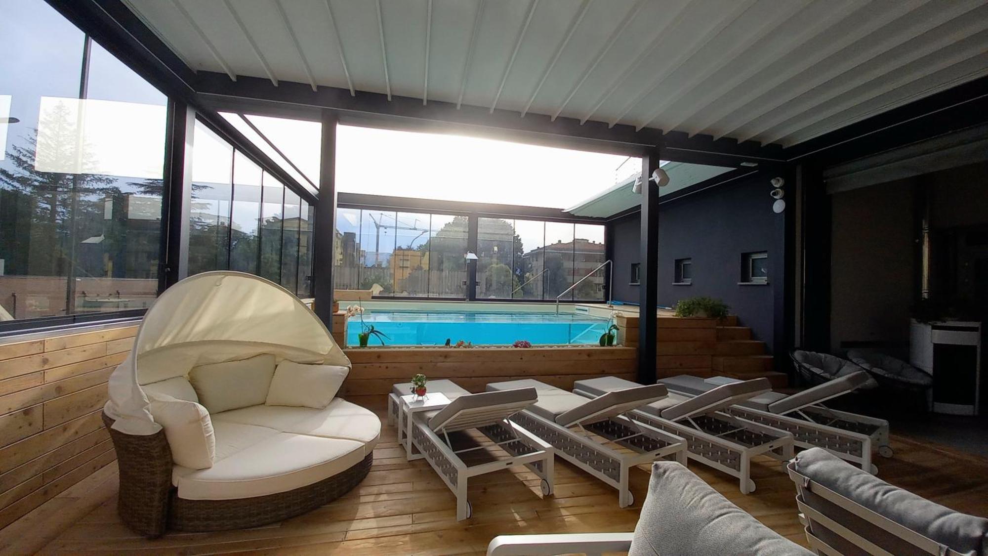 Giardino Hotel 3*