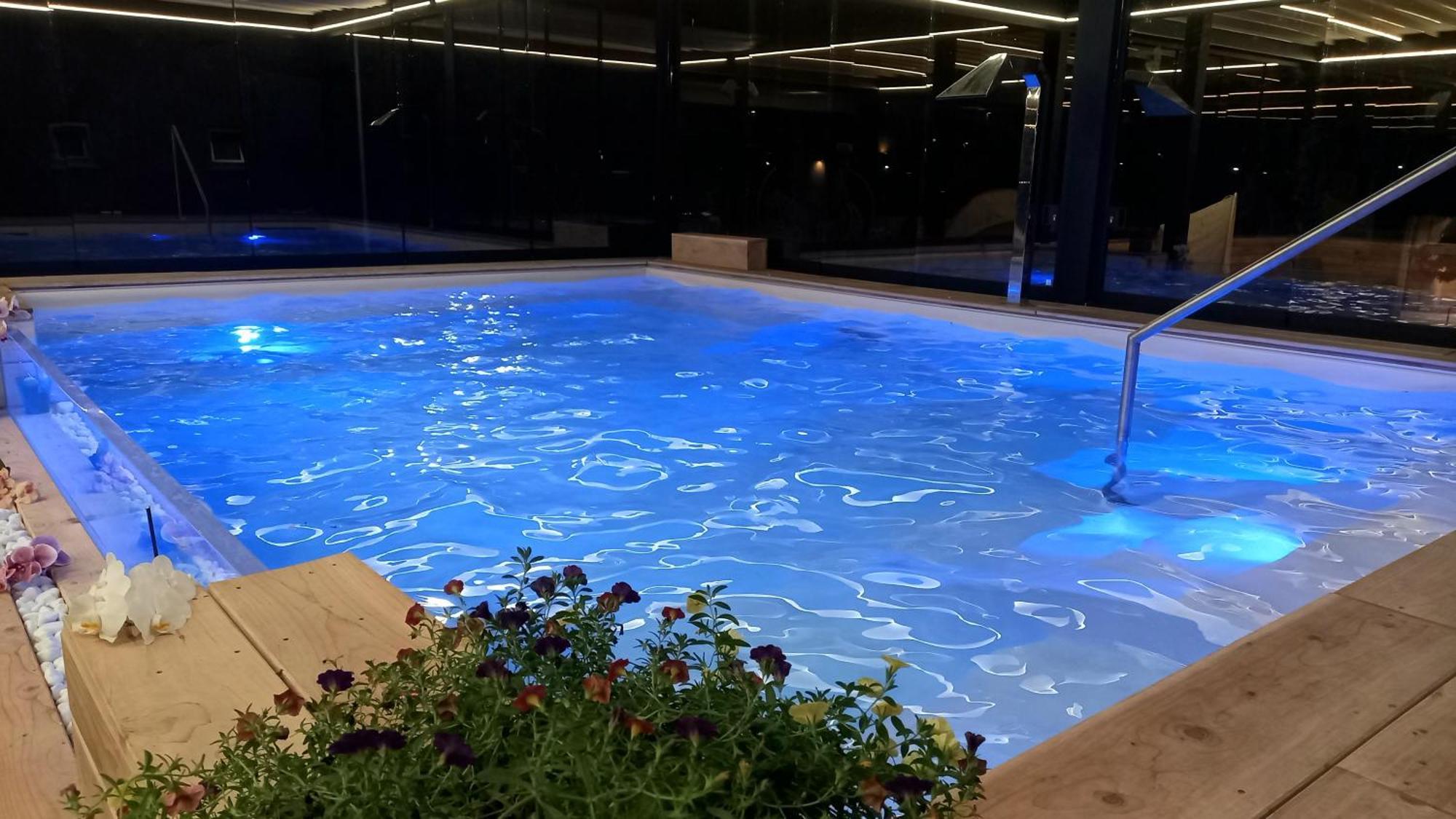 Giardino Hotel 3*