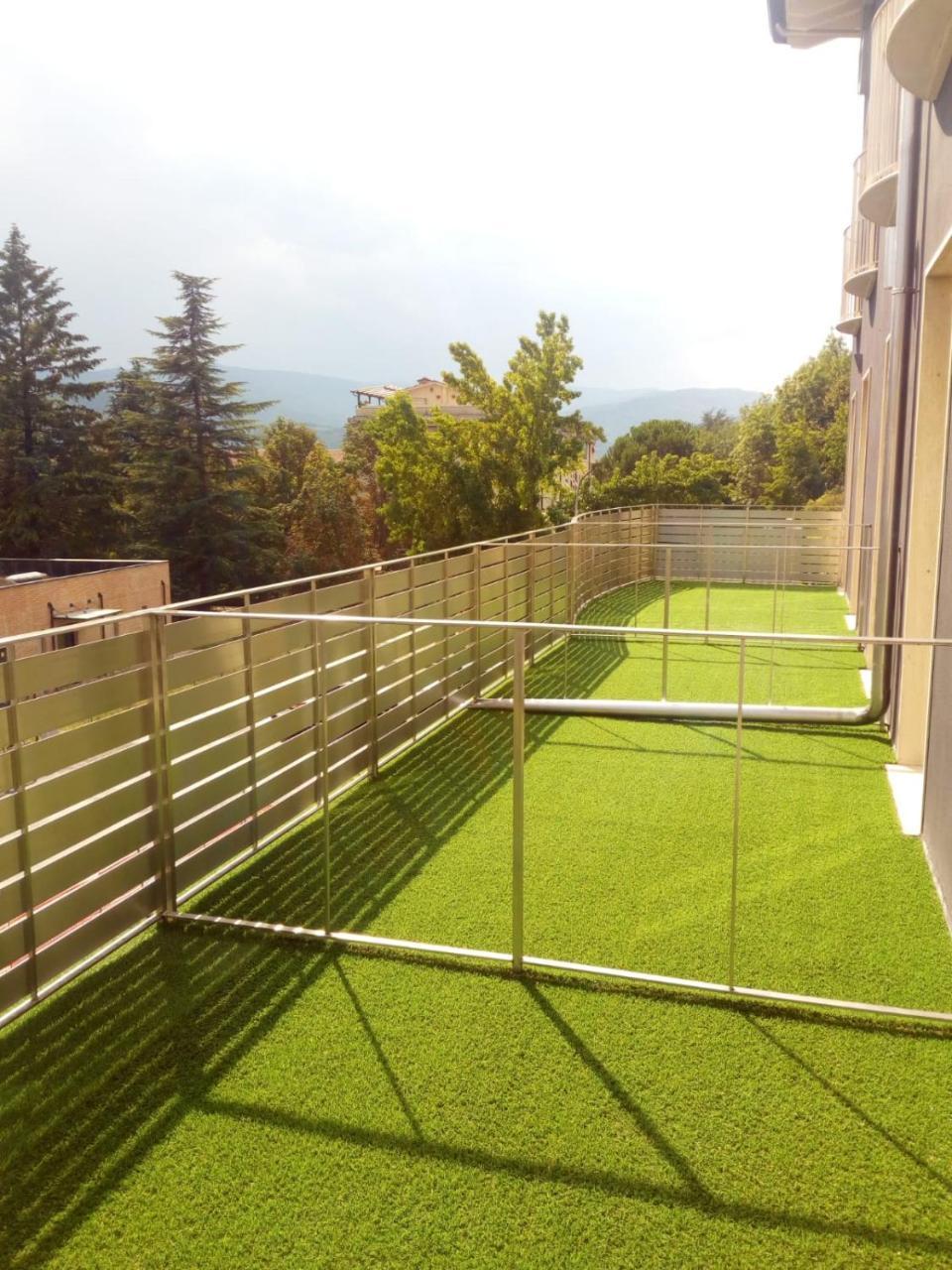 Giardino Hotel 3*