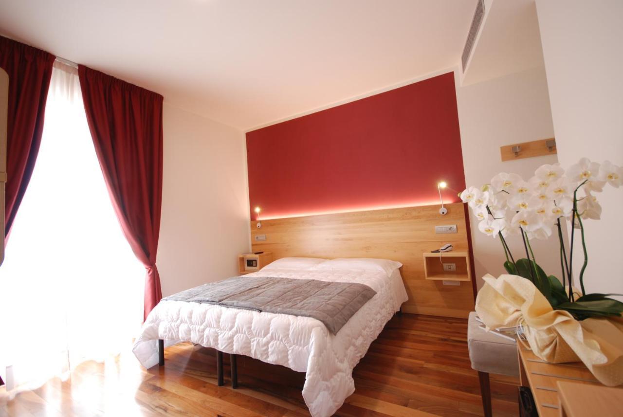 Hotel Giardino Bibbiena