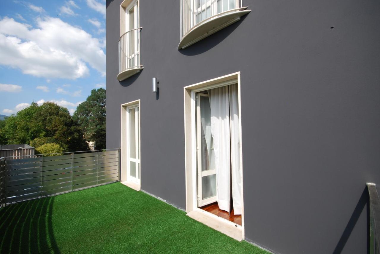 Giardino Hotel